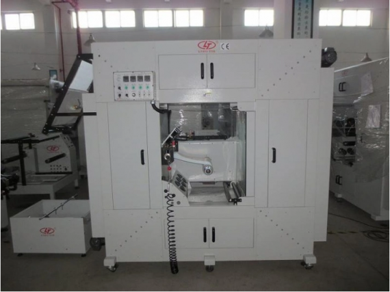 Oven/kotak pengering -LTB-350 