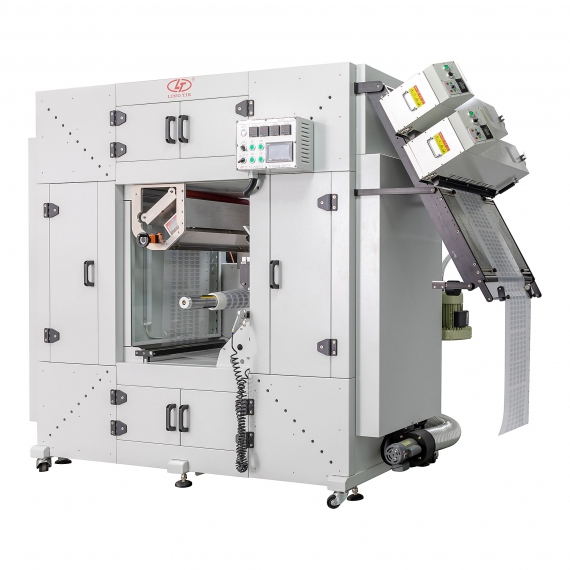 Mesin Sablon RFID 